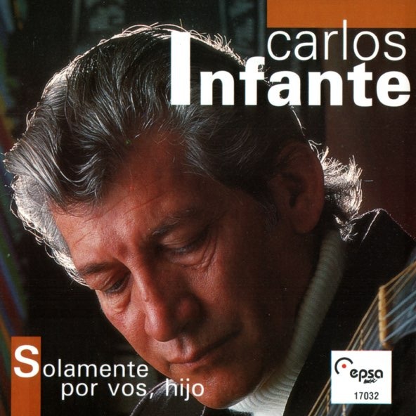 Solamente por vos hijo