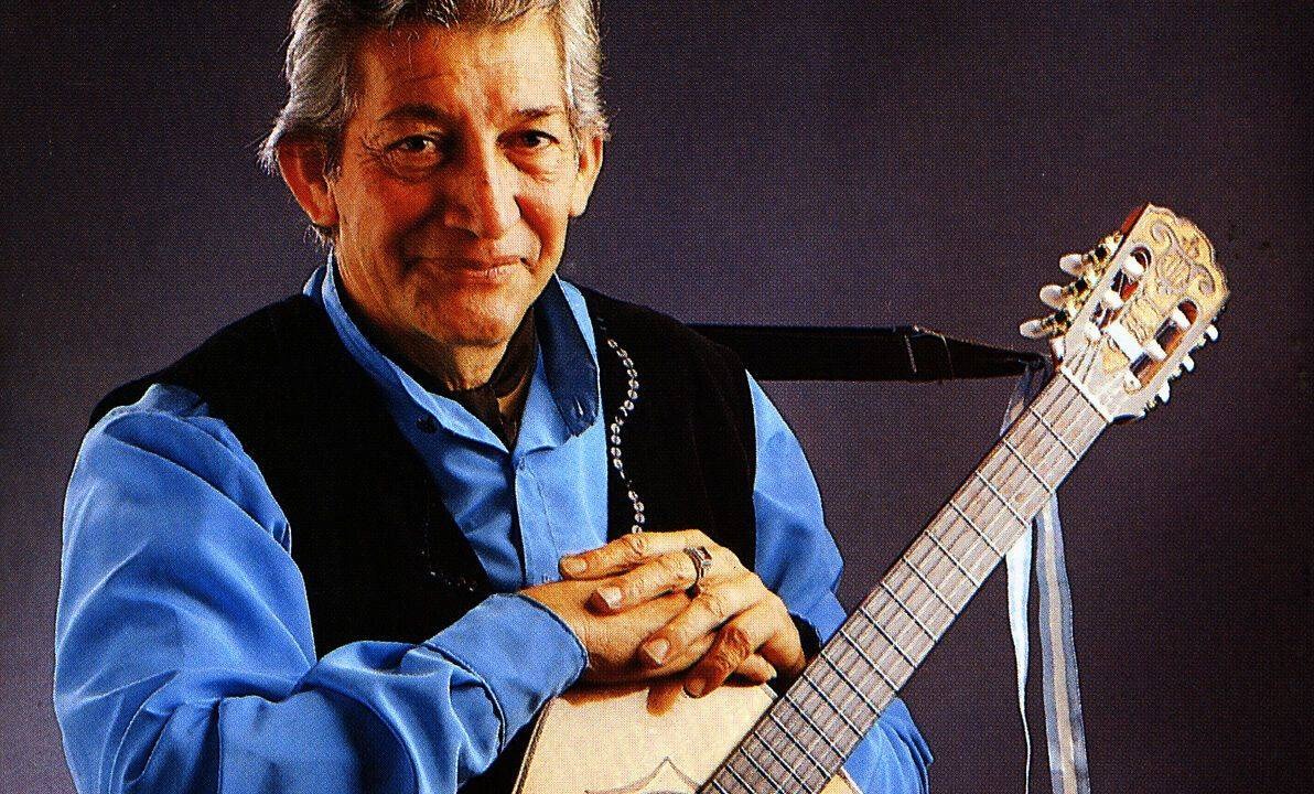 Carlos Infante